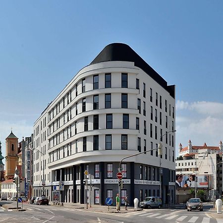 Charming & Cozy Ambiente Apartments Bratislava Bagian luar foto