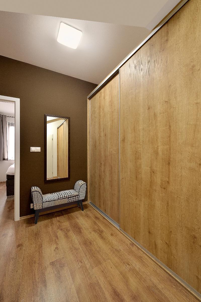 Charming & Cozy Ambiente Apartments Bratislava Bagian luar foto