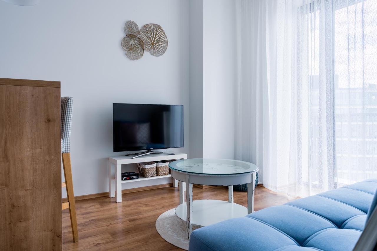 Charming & Cozy Ambiente Apartments Bratislava Bagian luar foto